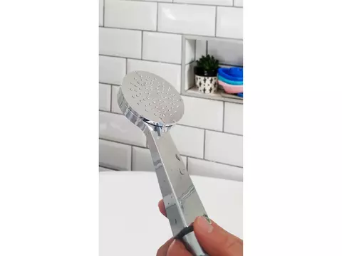Aqua Bagno Handbrause Smile mit 3 verschiedenen...