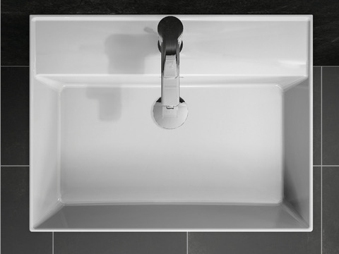 Waschbecken Aufsatzwaschtisch 61cm - Loft Air - 10.14.30.006.02