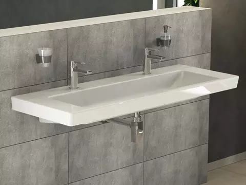 Villeroy & Boch Subway 2.0 Möbelwaschtisch...