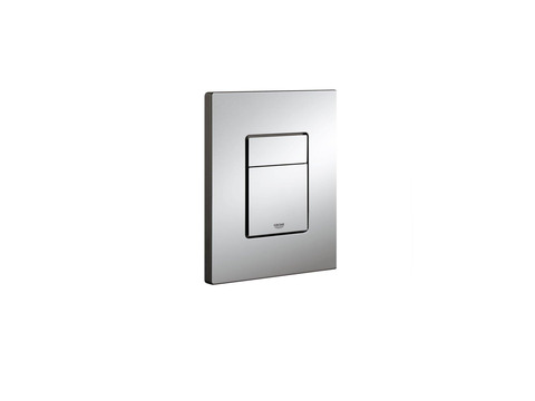 Grohe & SSWW WCSet.14.RAPID.1 Spülkasten Grohe Rapid SL Vorwandelement + Wand WC + Drückerplatte
