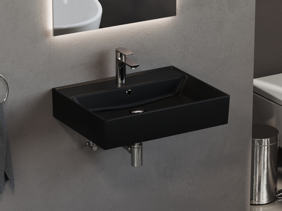 Waschbecken Aufsatzwaschtisch 61cm - Loft Air - 10.14.30.008.01