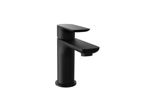 AQUA BAGNO Solo Waschtisch Armatur Einhebelmischer-...