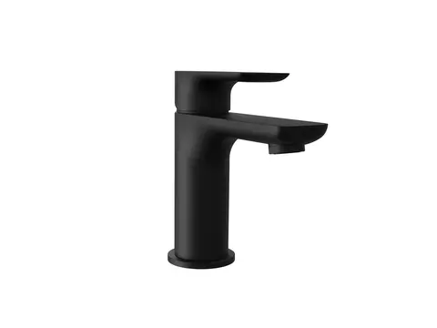 AQUA BAGNO Solo Waschtisch Armatur Einhebelmischer-...