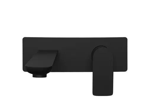 AQUA BAGNO Solo Waschtischunterputzarmatur...