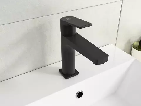 Aqua Bagno ZERO EHM, ohne Ablaufgarnitur, 3/8" Flex...