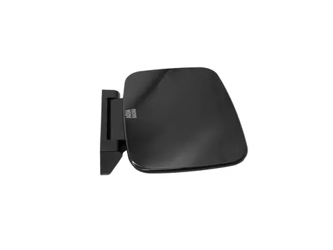 Aqua Bagno Duschklappsitz zur Wandmontage aus Duroplast,...