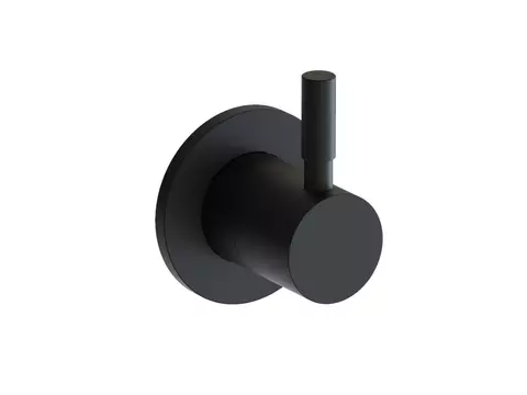 Aqua Bagno Design Taharet WC Armatur - Unterputzventil...