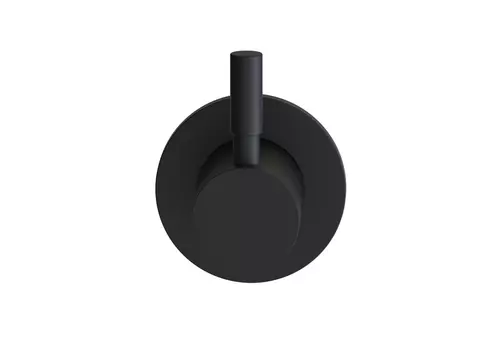 Aqua Bagno Design Taharet WC Armatur - Unterputzventil...