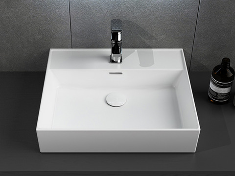 Waschbecken Aufsatzwaschtisch 51cm - Loft Air - 10.14.30.011.01