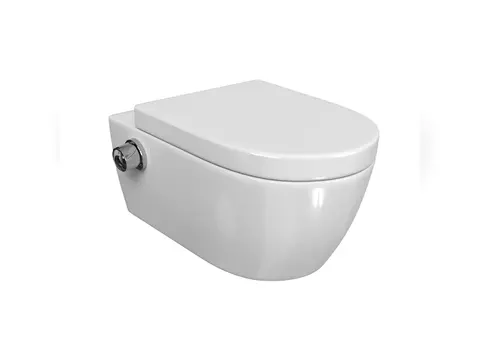 Aqua Bagno WCSet.07.JomoLine.TV.1 JomoLine Vorwandelement...