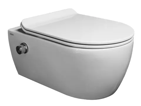 Aqua Bagno WCSet.07.JomoLine.TV2.1 JomoLine...