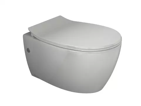 Aqua Bagno WCSet.10.JomoLine.T2.1 JomoLine Vorwandelement...