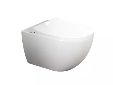 Aqua Bagno WCSet.11.JomoLine.T.1 JomoLine Vorwandelement...