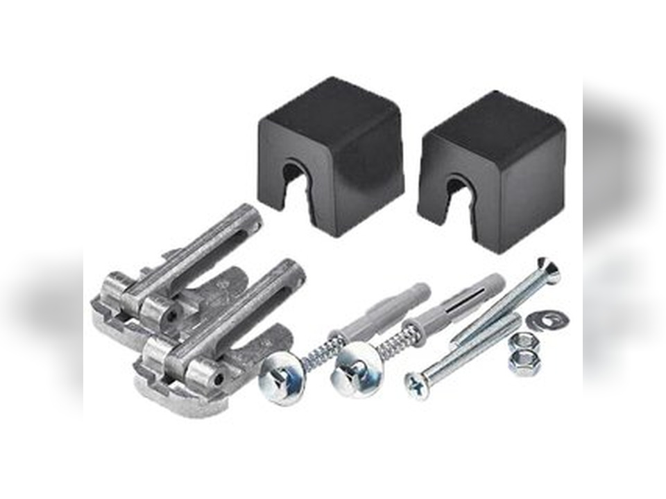 Aqua Bagno WCSet.17.JomoLine.T.1 JomoLine Vorwandelement mit Rohrunterbrecher f&uuml;r Dusch WCs mit Bidetfunktion + Wand WC Taharat + Kaltwasserarmatur + Dr&uuml;ckerplatte + Zubeh&ouml;r