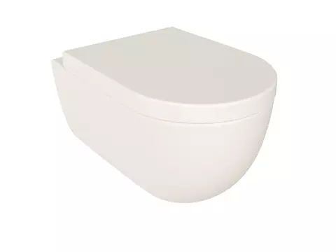 Grohe & Aqua Bagno 011.1051.063.WMK spülrandlos...
