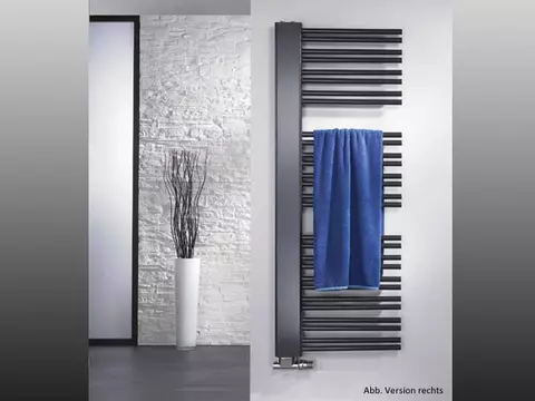 HSK Designheizkörper Softcube Plus 610x1610 mm