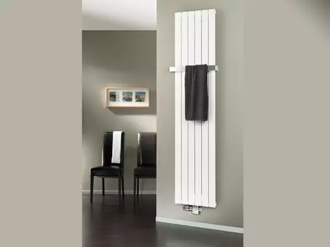 HSK Designheizkörper Alto 464x2000mm