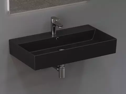 Waschbecken 80cm - Plan - 10.16.30.06.04