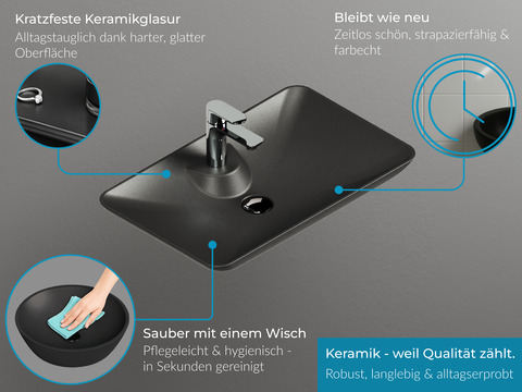 Flex Badmöbel 120, Weiß Hochglanz Lackiert,...