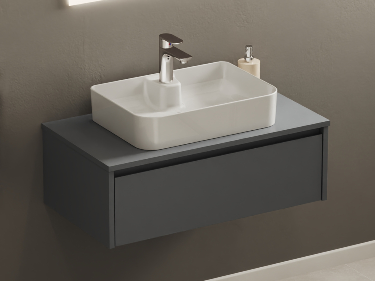 Aqua Bagno Cocon 80 GM ein Auszug | 19.31.50.1.NO