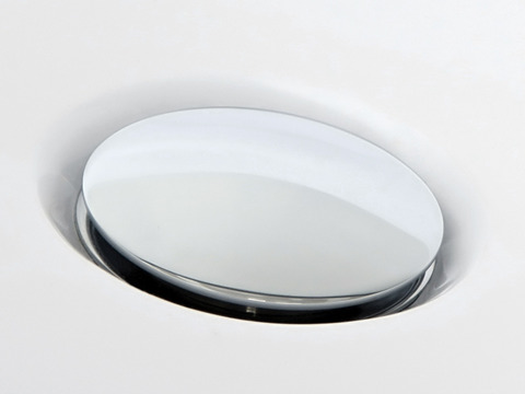 Aqua Bagno freistehende Badewanne Love - Corian,...