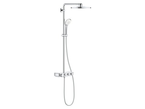 Euphoria SmartControl System 310 Duo