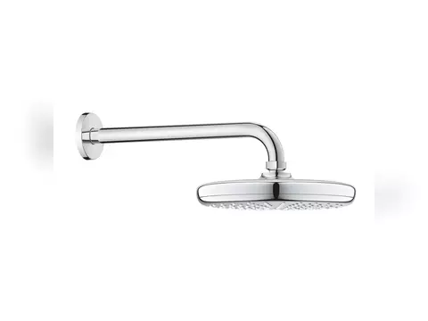Tempesta 210 Kopfbrause-Set 286 mm