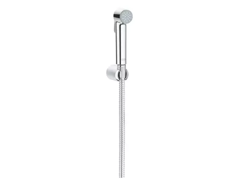 Grohe Tempesta-F Reinigungsbrause mit Wandhalter, 1...