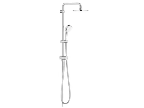 TEMPESTA COSMOPOLITAN SYSTEM 200 SHOWER SYSTEM WITH...