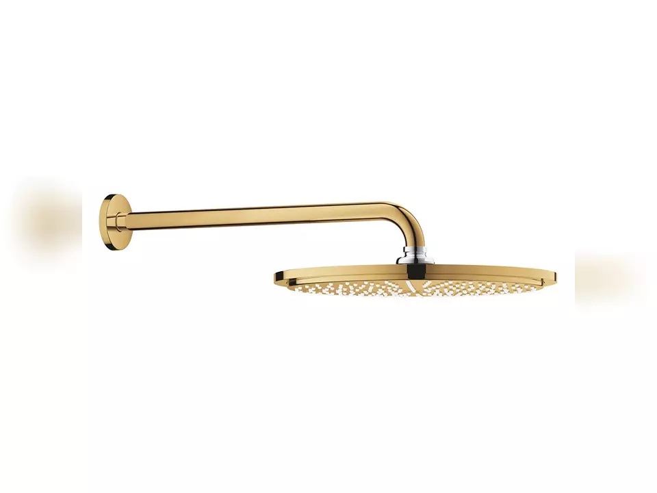 RAINSHOWER COSMOPOLITAN 310 KOPFBRAUSE-SET 380 MM