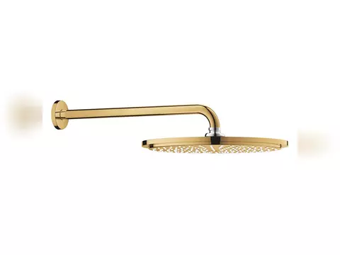 RAINSHOWER COSMOPOLITAN 310 KOPFBRAUSE-SET 380 MM