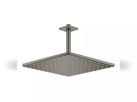 RAINSHOWER MONO 310 CUBE KOPFBRAUSE-SET DECKENAUSLASS 142 MM