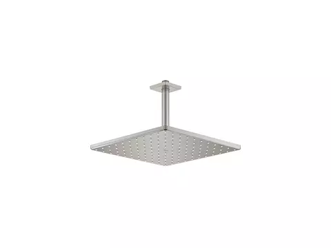RAINSHOWER MONO 310 CUBE KOPFBRAUSE-SET DECKENAUSLASS 142 MM