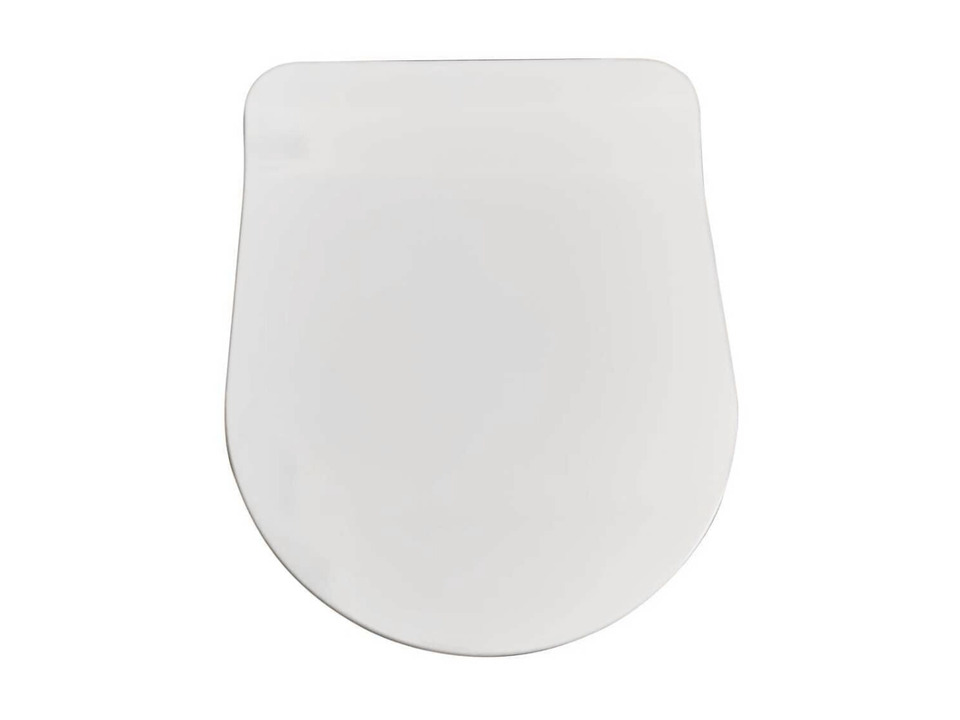 SSWW Alpha WC Sitz CT2075 Ultra inkl. Absenkautomatik &amp; abnehmbar