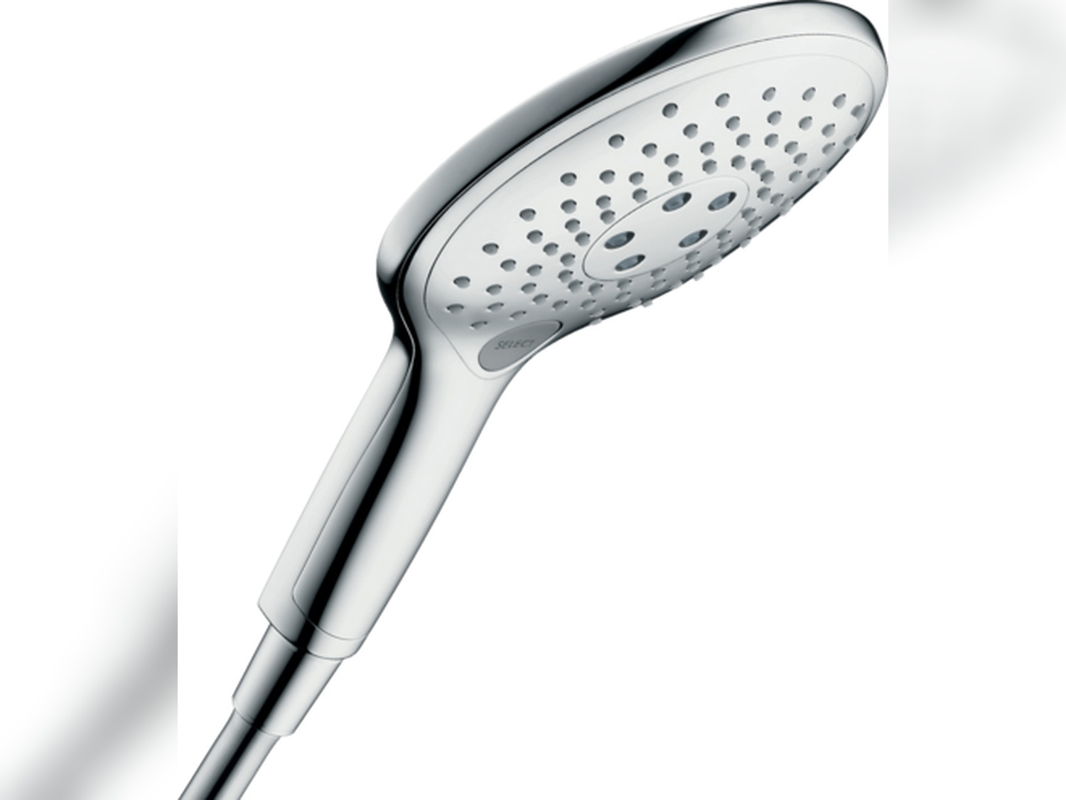 hansgrohe Raindance S150 AIR 3 JET Handbrause