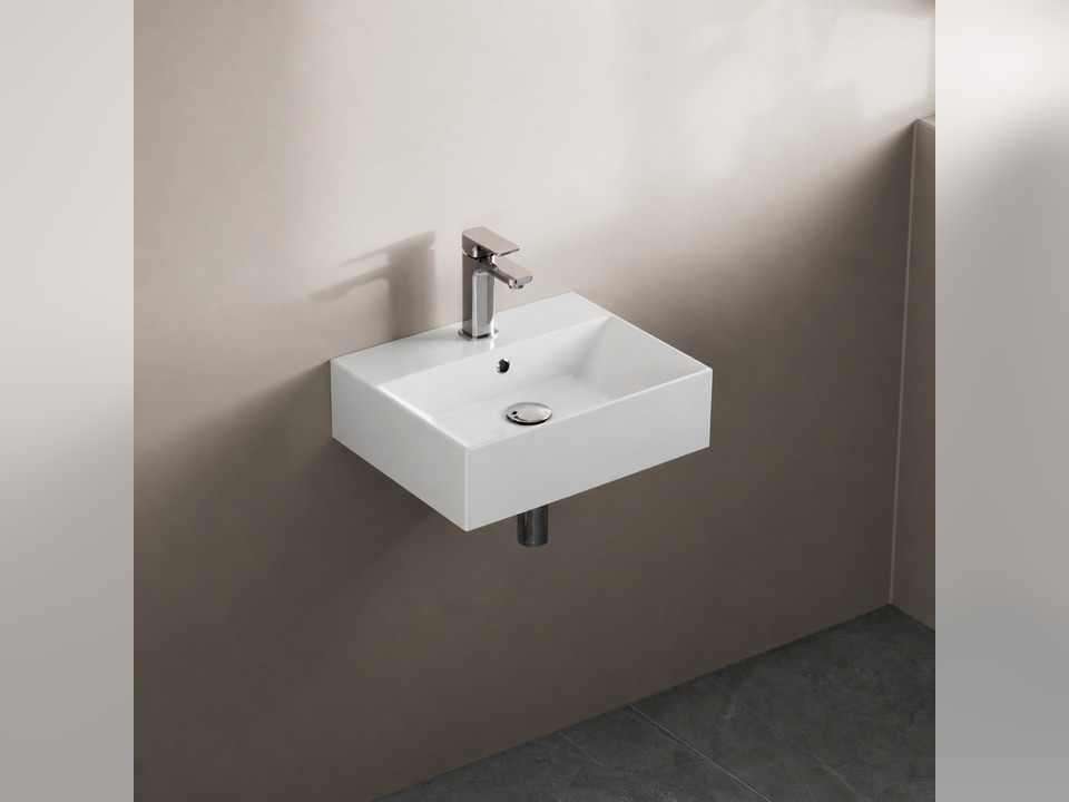 Waschbecken Aufsatzwaschtisch 0cm - Loft - KS.50-V2