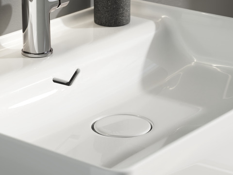 Waschbecken Aufsatzwaschtisch 60cm - Venus - 37.30.60.1
