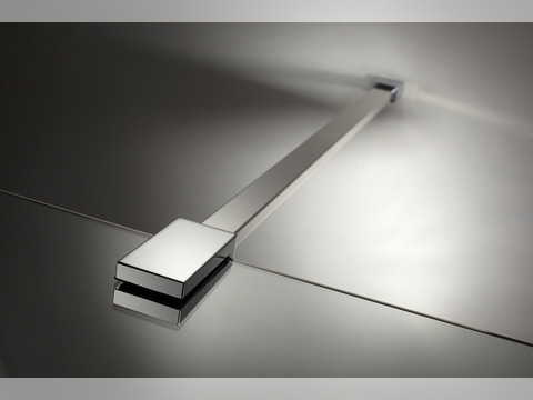 HSK Walk In Pro Frontelement – komplett inkl....