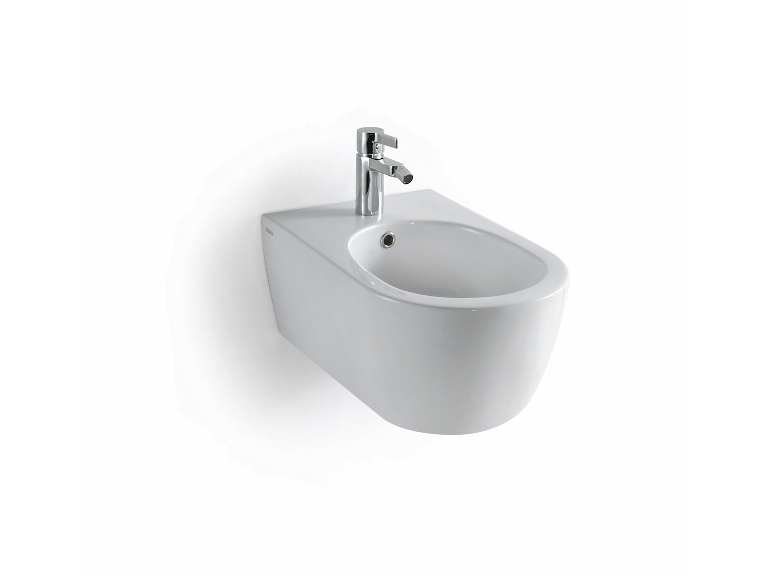 SSWW ALPHA Design H&auml;nge Wand Bidet