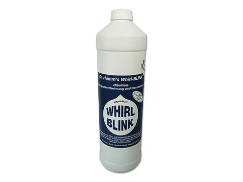 Whirlpool Grundreiniger 1000ml
