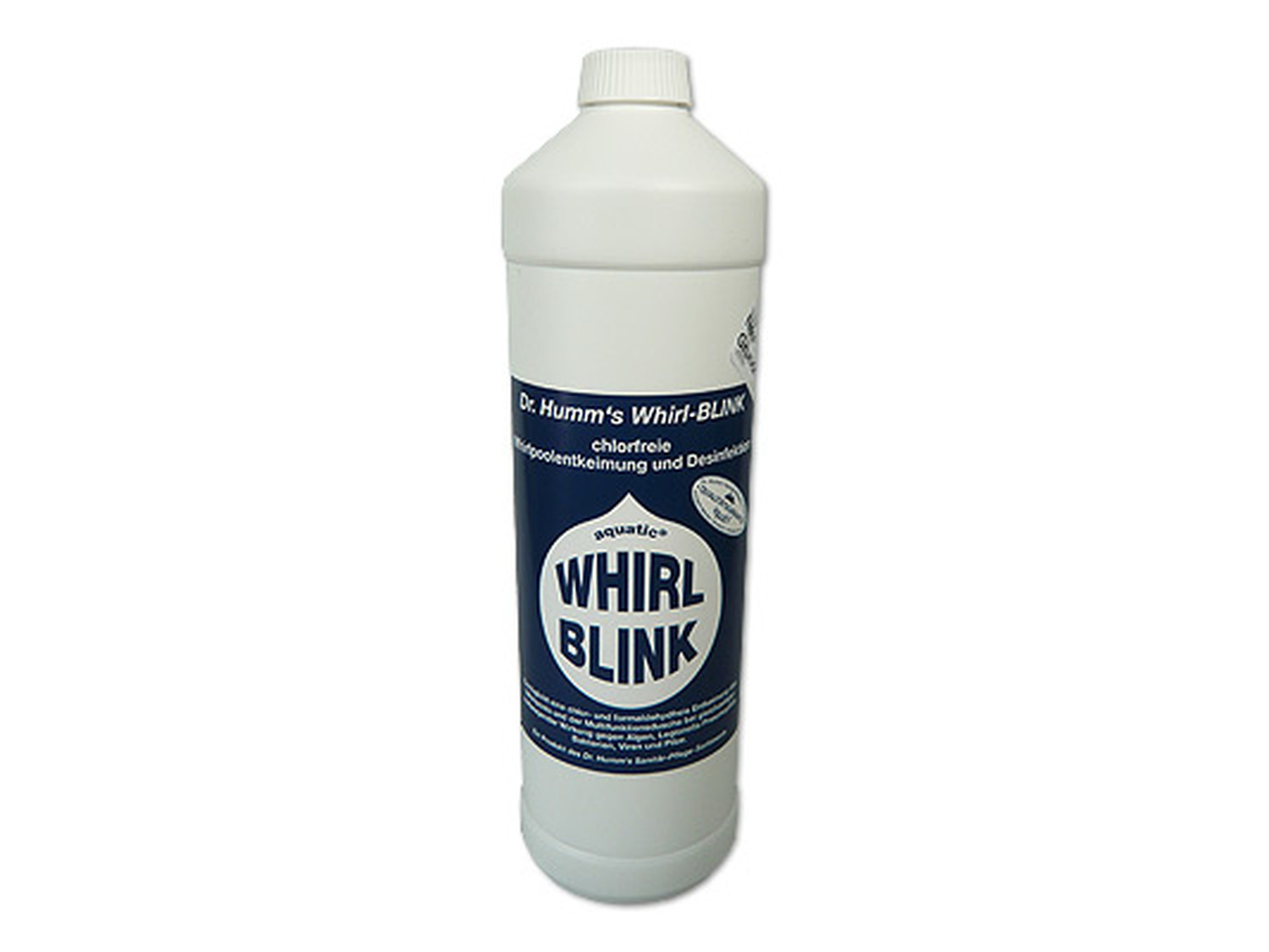 Whirlpool Grundreiniger 1000ml