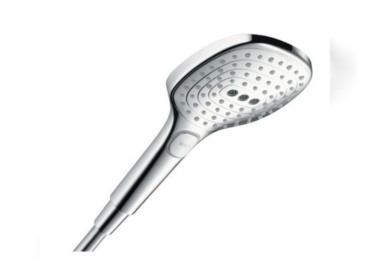 Hansgrohe Raindance Select E 120 3jet Handbrause