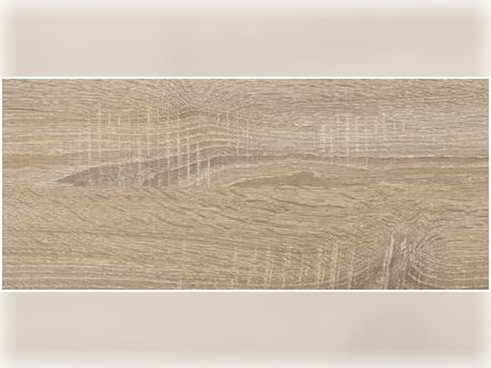 Flex Badm&ouml;bel 100, Eiche Gold, Keramik Waschbecken, Natursteinplatte