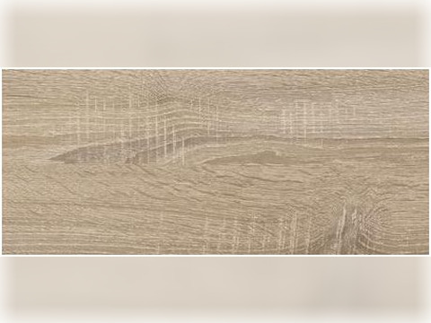 Flex Badmöbel 100, Eiche Gold, Keramik Waschbecken,...