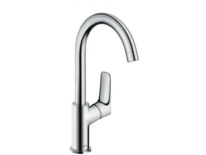 Hansgrohe Logis Waschtischarmatur-Einhebelmischer