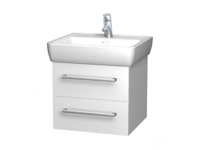 Laufen Pro Waschtisch Inkl. Unterschrank Badm?bel 55x54cm Laufen Pro Waschtisch Inkl. Unterschrank Badm?bel 55x54cm