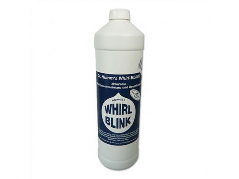 Whirlpool Grundreiniger 1000ml