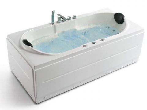 Whirlpool LIVERPOOL220 Comfort 2200x900x680mm