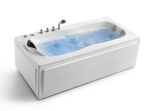 Whirlpool MILANO Comfort 1700x800x630mm