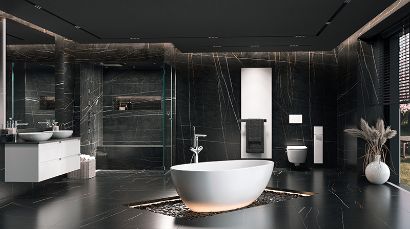 Ihr Traum-Badezimmer: Gestaltung, Trends und unschlagbare Tipps () Ihr Traum-Badezimmer: Gestaltung, Trends und unschlagbare Tipps